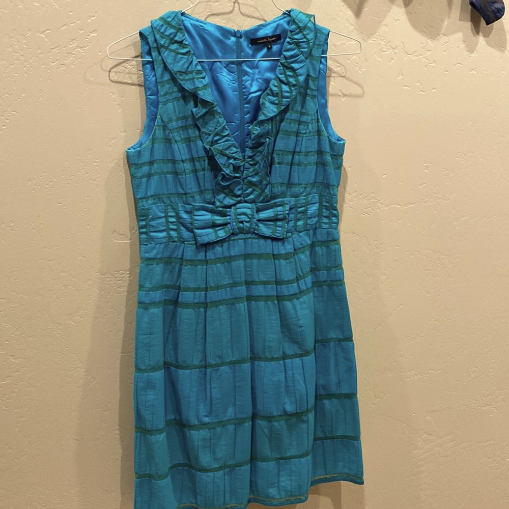 Dress by Nanette Lepore